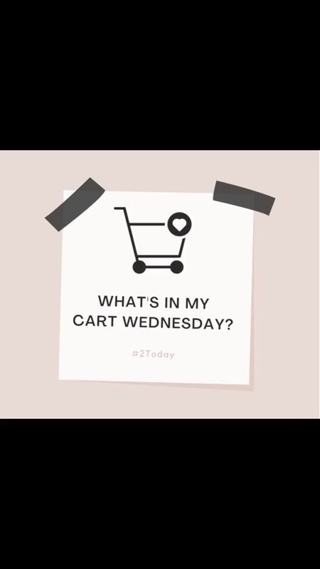 Hey you! It’s What’s In My Cart Wednesday! Here is what’s in my Amazon cart this week. 

Gold boots booties / solar powered battery bank / Joah serum concealer 

Amazon western boots / holiday boots / gifts for men / tech gifts / Amazon beauty finds

#whatsinmycartwednesday #whatsinmycart #amazoncart  #amazonfashion2022 #amazonbeautyfinds #shoppingcart #OnlineShopping #AmazonAddiction #AmazonFinds2022 #amazonlover #amazoncart #amazontok 
#amazonfinds #amazonfashionfinds #amazonbeautyfinds #amazonprimefinds #amazonmakeupfinds #amazonstylefinds #amazonbestfinds #amazonfallfinds #amazonfinds2022 #amazonfindsunder50 #amazonfinds👍 #amazonfindsunder20 #amazonfindsforthewin #amazonfindsviatiktok #bestamazonfinds #amazonfindstiktok #amazonfinds💛 #myamazonfinds #tiktokamazonfinds #amazonfinds🎁🎁 #randomamazonfinds #amazondeals #amazonfashion #amazonfashionfinds #amazoninfluencer #amazonstyle #amazonshopping #amazonfind #amazonproducts #womensstyleguide #amazoncart  #amazonfashion2022 #amazonbeautyfinds #shoppingcart #OnlineShopping #AmazonAddiction #AmazonFinds2022 #amazonlover #amazoncart #amazontok 
#amazonfinds #amazonfashionfinds #amazonbeautyfinds #amazonprimefinds #amazonmakeupfinds #amazonstylefinds #amazonbestfinds #amazonfallfinds #amazonfinds2022 #amazonfindsunder50 #amazonfinds👍 #amazonfindsforthewin #amazonfindsviatiktok #bestamazonfinds #amazonfindstiktok #amazonfinds💛 #myamazonfinds #tiktokamazonfinds #amazonfinds🎁🎁 #randomamazonfinds #amazondeals #amazonfashion #amazonfashionfinds #amazoninfluencer #amazonstyle #amazonshopping #amazonfind #amazonproducts #womensstyleguide
#amazonfinds #amazoncart  #amazonfashion2022 #amazonbeautyfinds 
