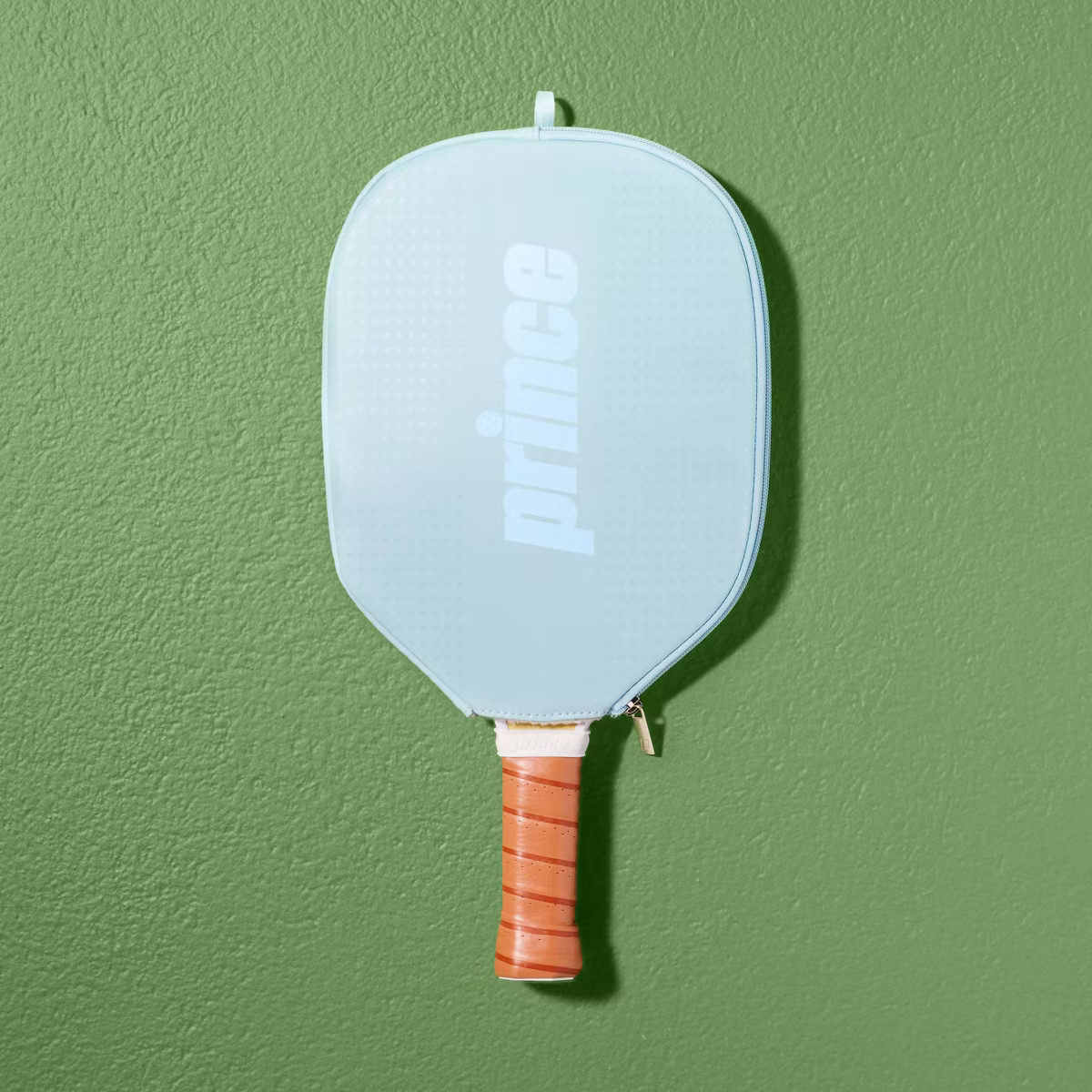 Prince Pickleball Paddle Cover - Light Blue | Target