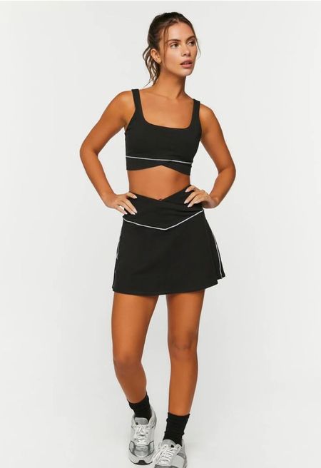 cute outfits = workout motivation 🏋🏼‍♀️ so stretchy and reminds me of Alo Yoga 

#LTKsalealert #LTKSale #LTKfit