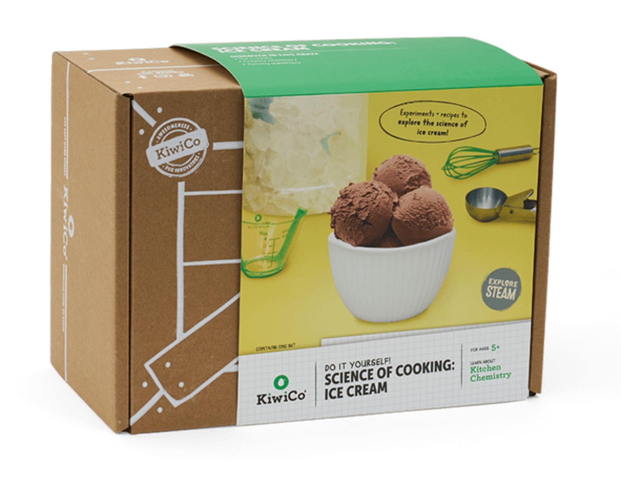 totally caught by an Ad! This looks like so much fun to do with my kids and I know they’ll love it and the science behind making ice cream! The PERFECT summer activity! 🍦 #summer #summerfun #kids #girls #boys #summeractivity #science

#LTKSeasonal #LTKfindsunder50 #LTKkids