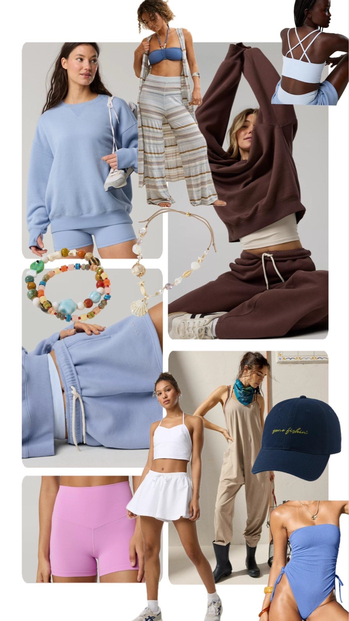 Easy spring outfits

#LTKsale #LTKsummer #LTKcanada