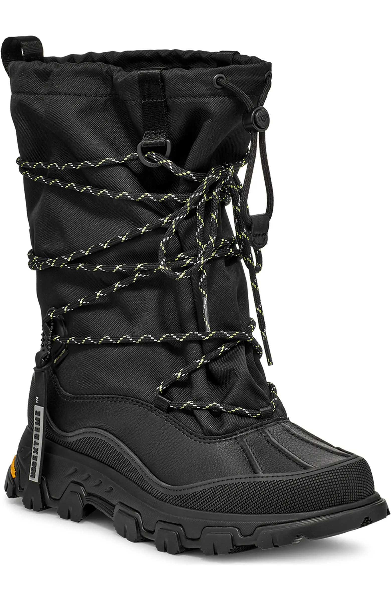 Metropeak Water Repellent Insulated Boot (Women) | Nordstrom