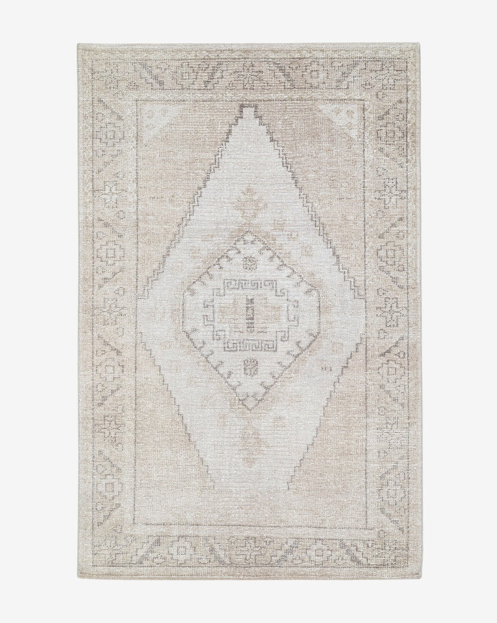 Pembroke Hand-Knotted Rug | McGee & Co.