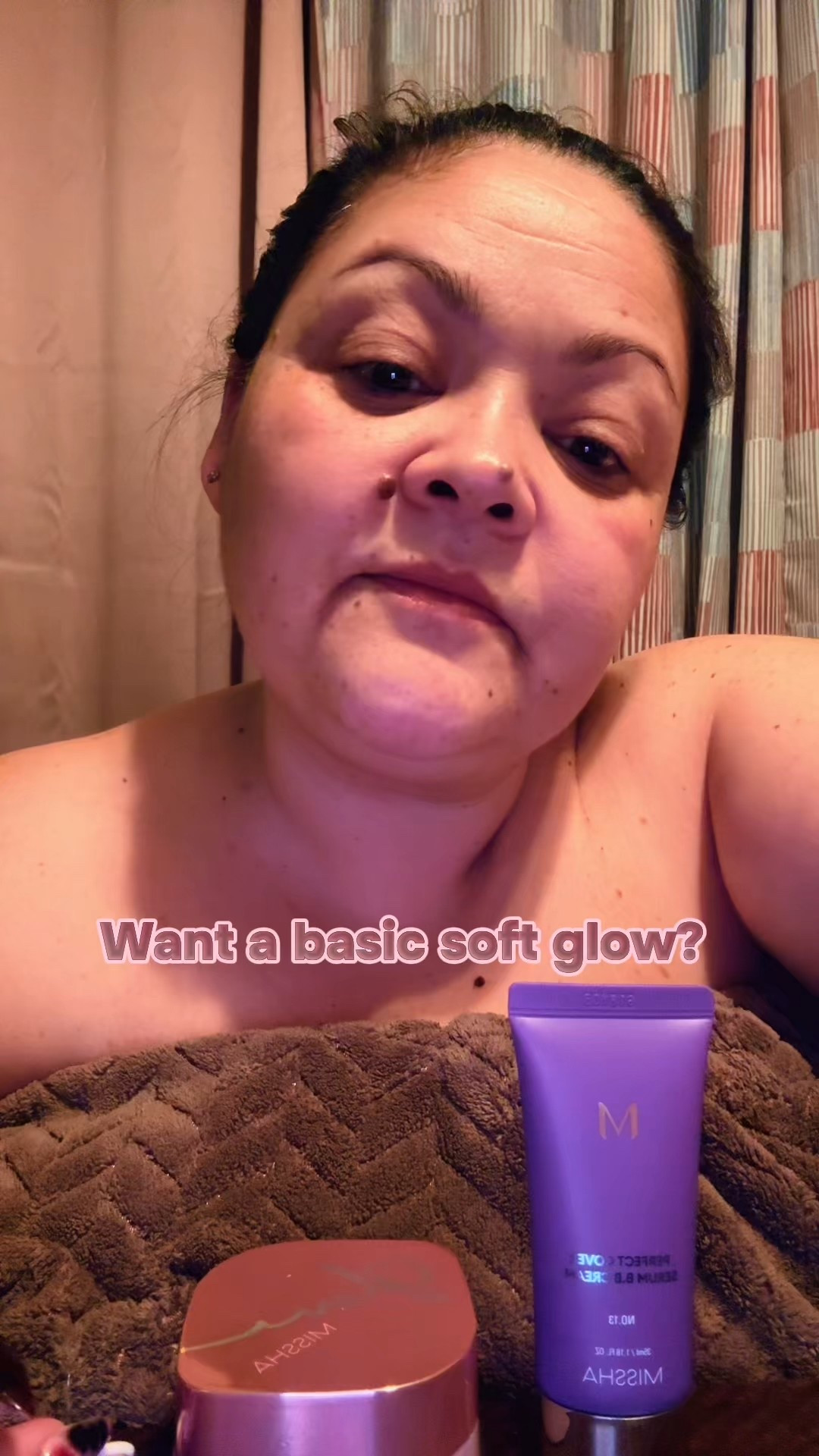 It’s time to Boss Up… 
“Make-up your inner DOLL💋XO”                     @misha 

#LTKgrwm #LTKselfcare #LTKBeauty