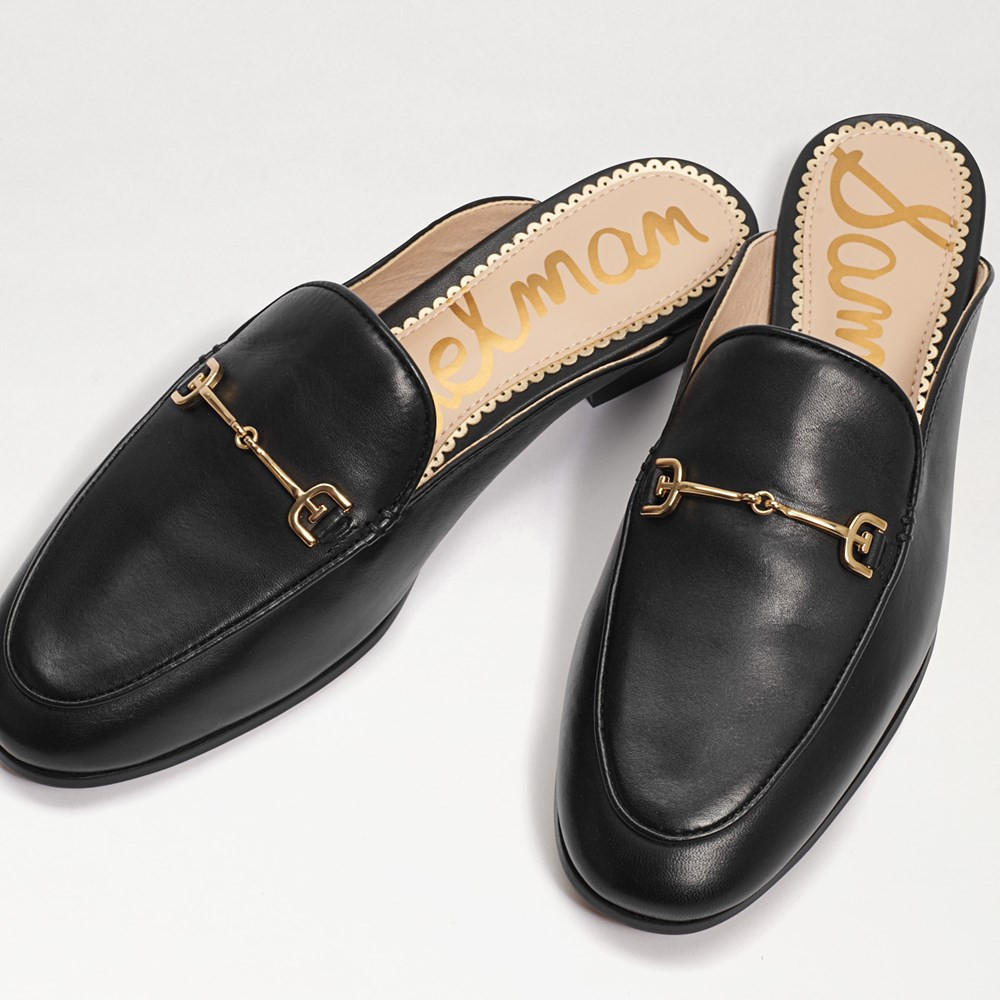 Linnie Bit Mule | Sam Edelman