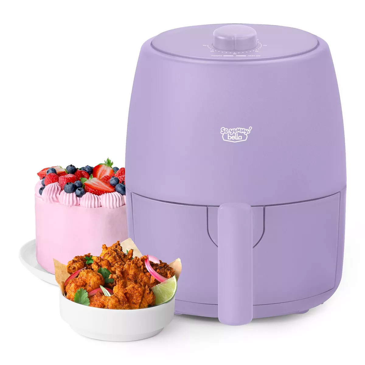 So Yummy by bella 2.0qt Air Fryer | Target