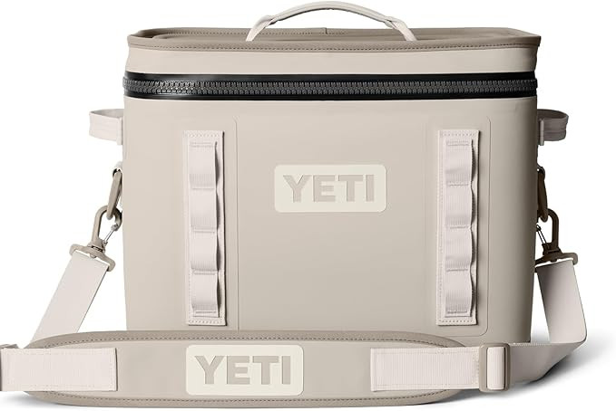 YETI Hopper Flip 18 Portable Soft Cooler | Amazon (US)