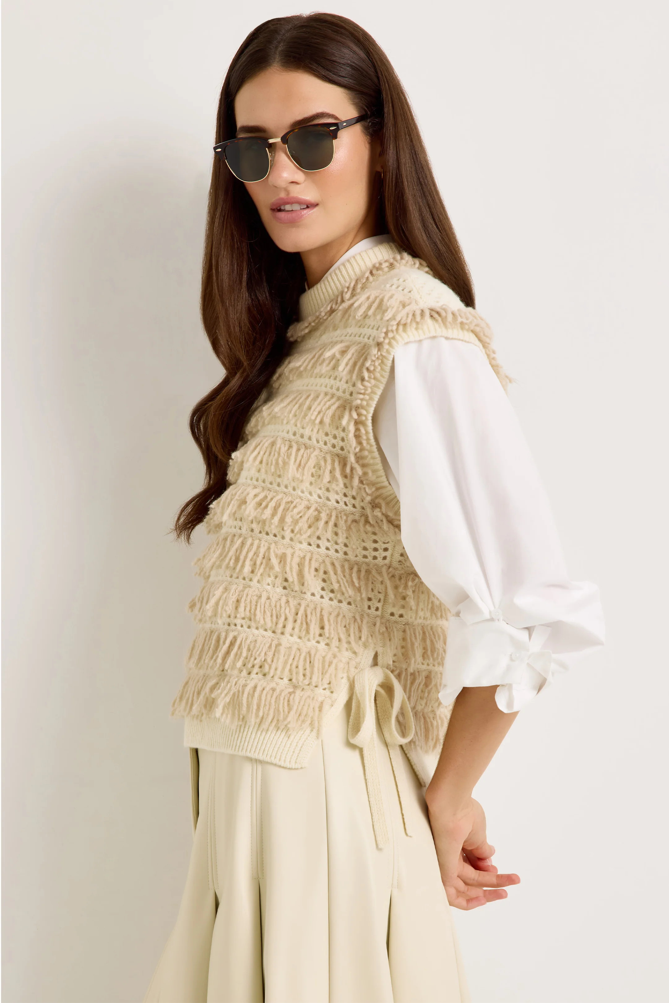 DESMOND POPOVER | Marie Oliver