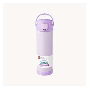 Tethered Tritan Water Bottle 520ml | Joe Fresh