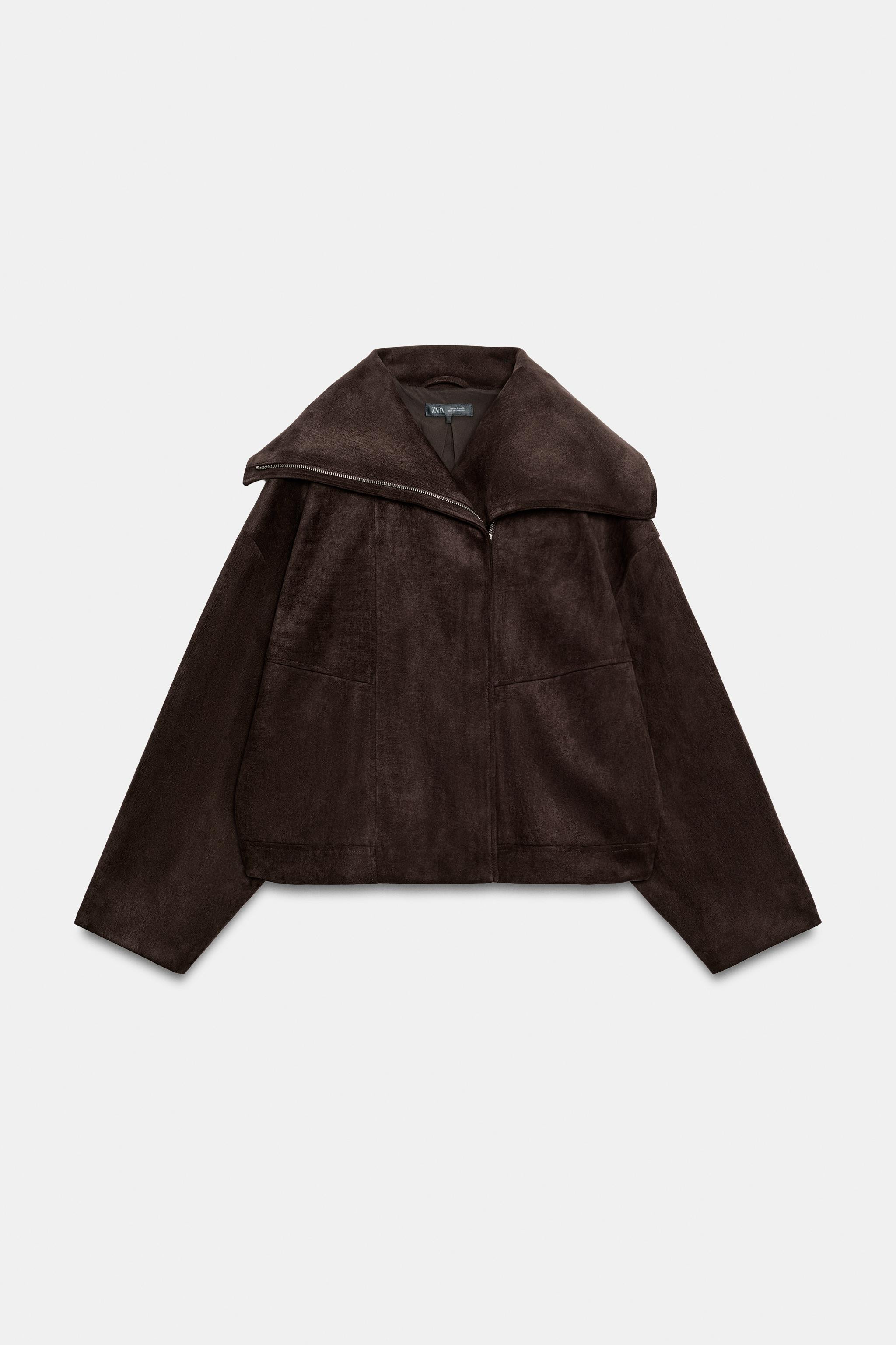BeschreibungFarbeMaterialzusammensetzungMa\u00dfe | Zara DE
