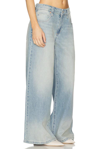 Abrand 99 Mega Baggy Jeans in Brittney from Revolve.com | Revolve Clothing (Global)