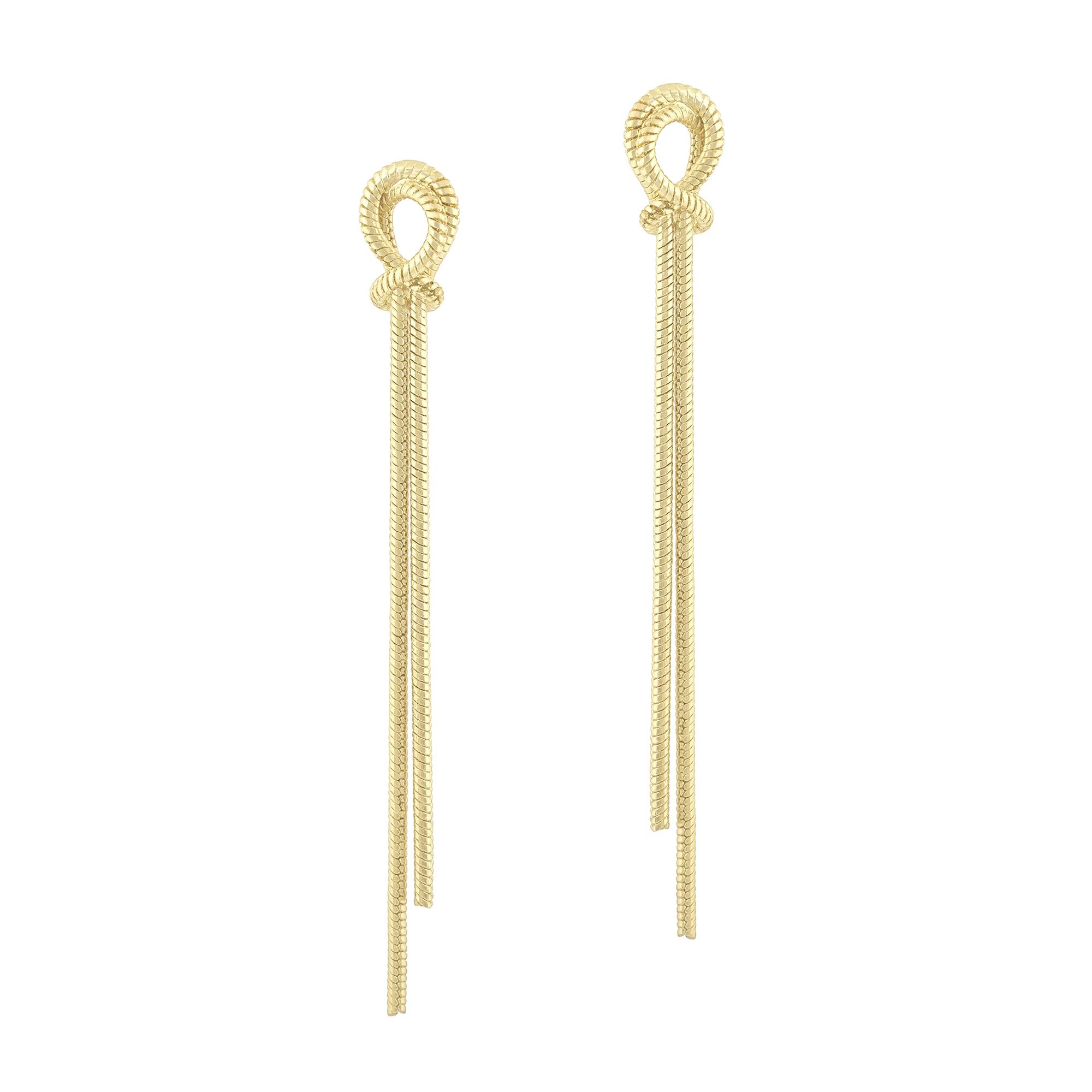 Cary Earring | Electric Picks Jewelry