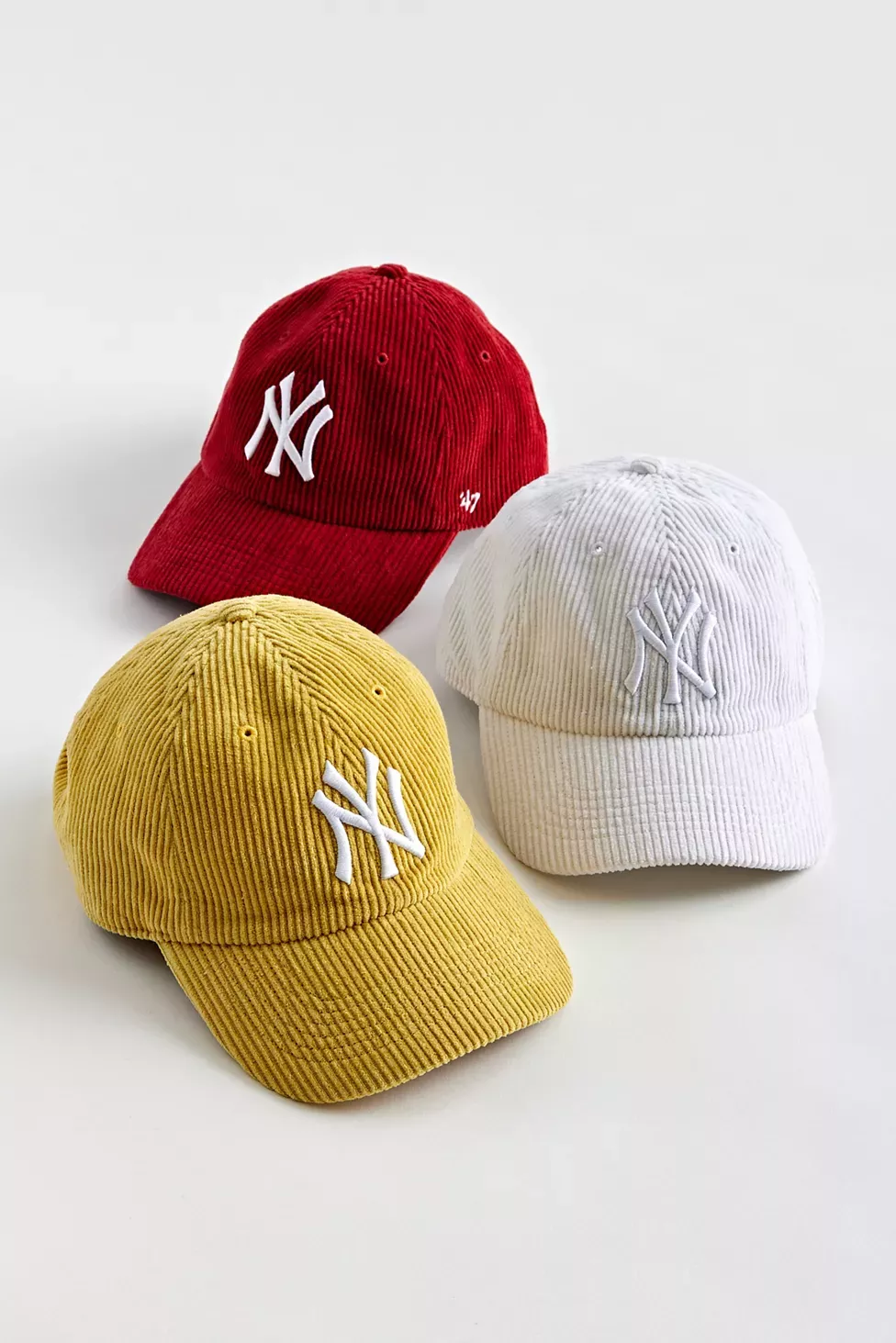 .com: '47 Brand MLB New York … curated on LTK