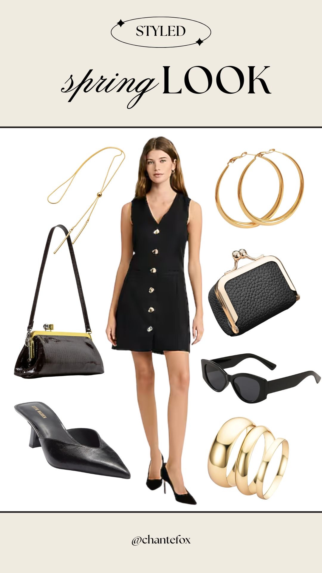 Just put together the cutest outfit that works for literally everything—vacation strolls, brunch dates, girls trips…she’s versatile and she knows it. Effortless, comfy, and just put-together enough to make it look like I have my life together (I don’t, but the outfit does).

#springoutfit #vacationstyle #brunchlook #girlsweekend #ootdinspo #effortlessstyle #neutralstyle #ltkitstyle

#LTKTravel #LTKgrwm #LTKootd