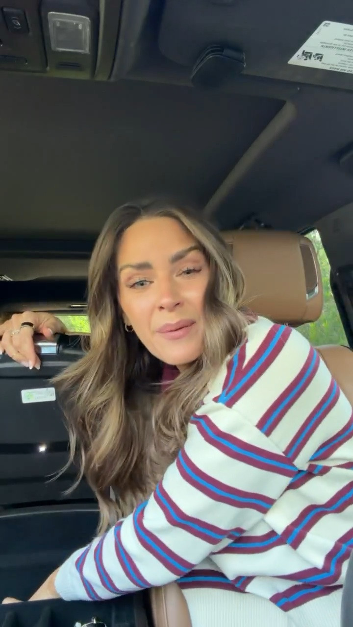 WHAT'S IN MY CAR ✨
code: ALOPROFILE for Ka'Chava 
code: ALOPROFILE for Tarte

#LTKmomlife