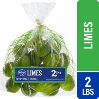 Kroger® Fresh Limes in 2lb Bag | Kroger