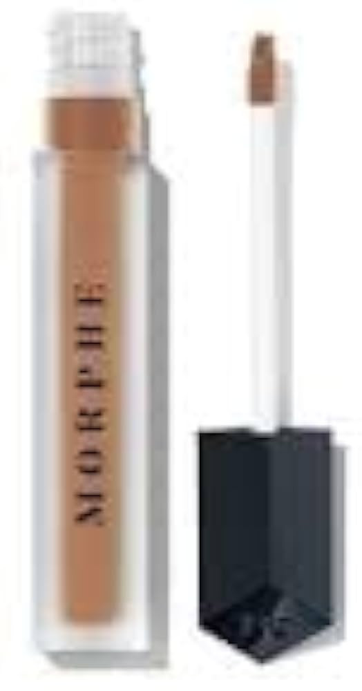 MORPHE Lip Gloss Brilliant A Levres (SWEET TEA) | Amazon (US)