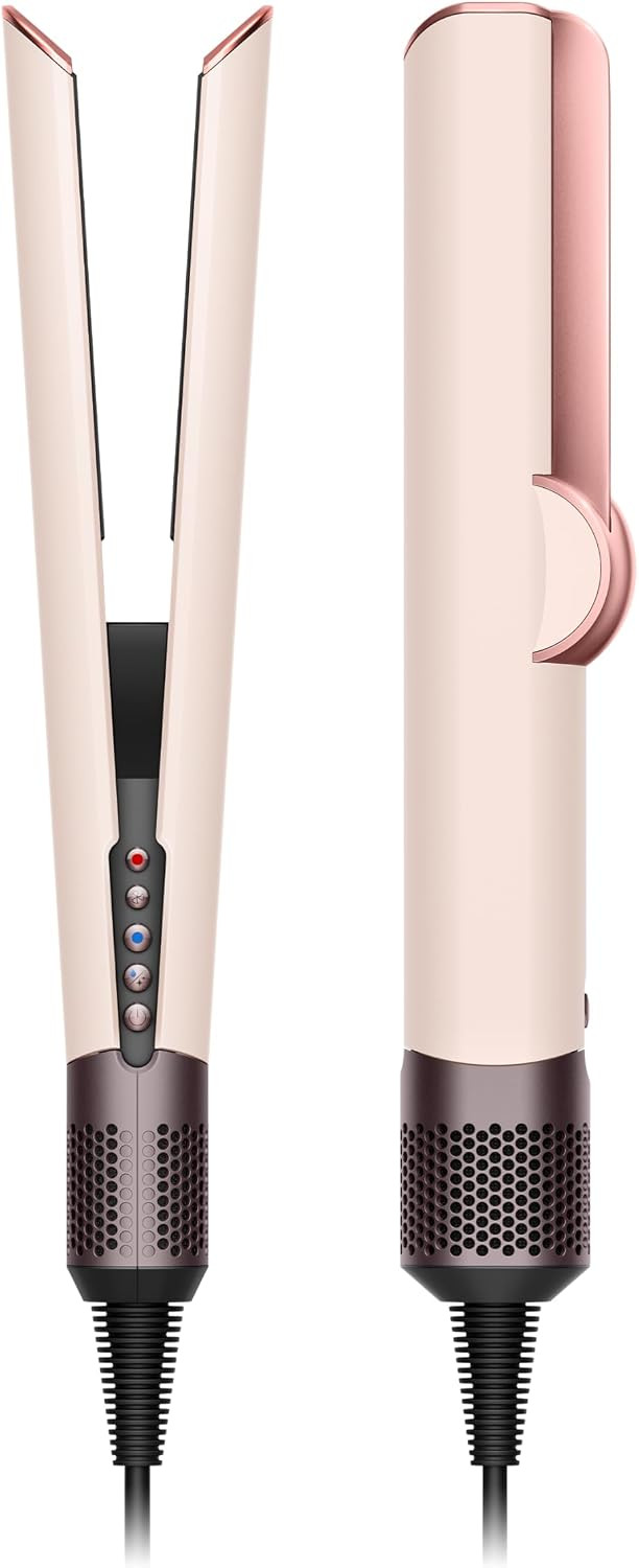 Dyson Airstrait™ Straightener and Dryer | Amazon (UK)