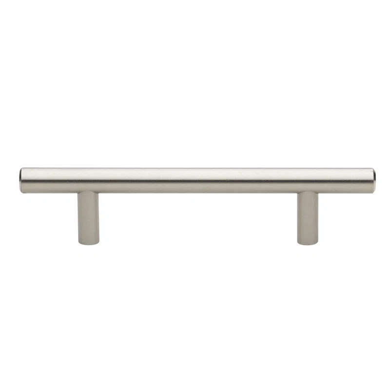 Roman 3 3/4" Center to Center Bar Pull Multipack (Set of 10) | Wayfair North America