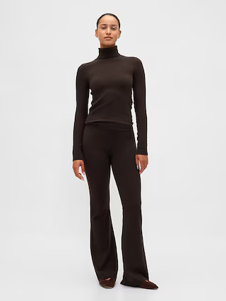 CashSoft Stretch Turtleneck Sweater | Gap (US)