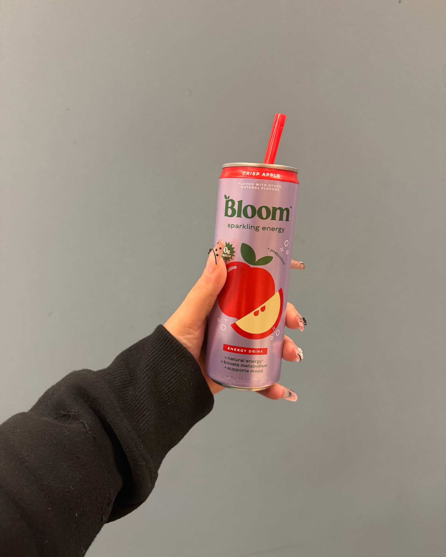 mid day go to drink: BLOOM Energy

#LTKfoodie #LTKfitnessgoals