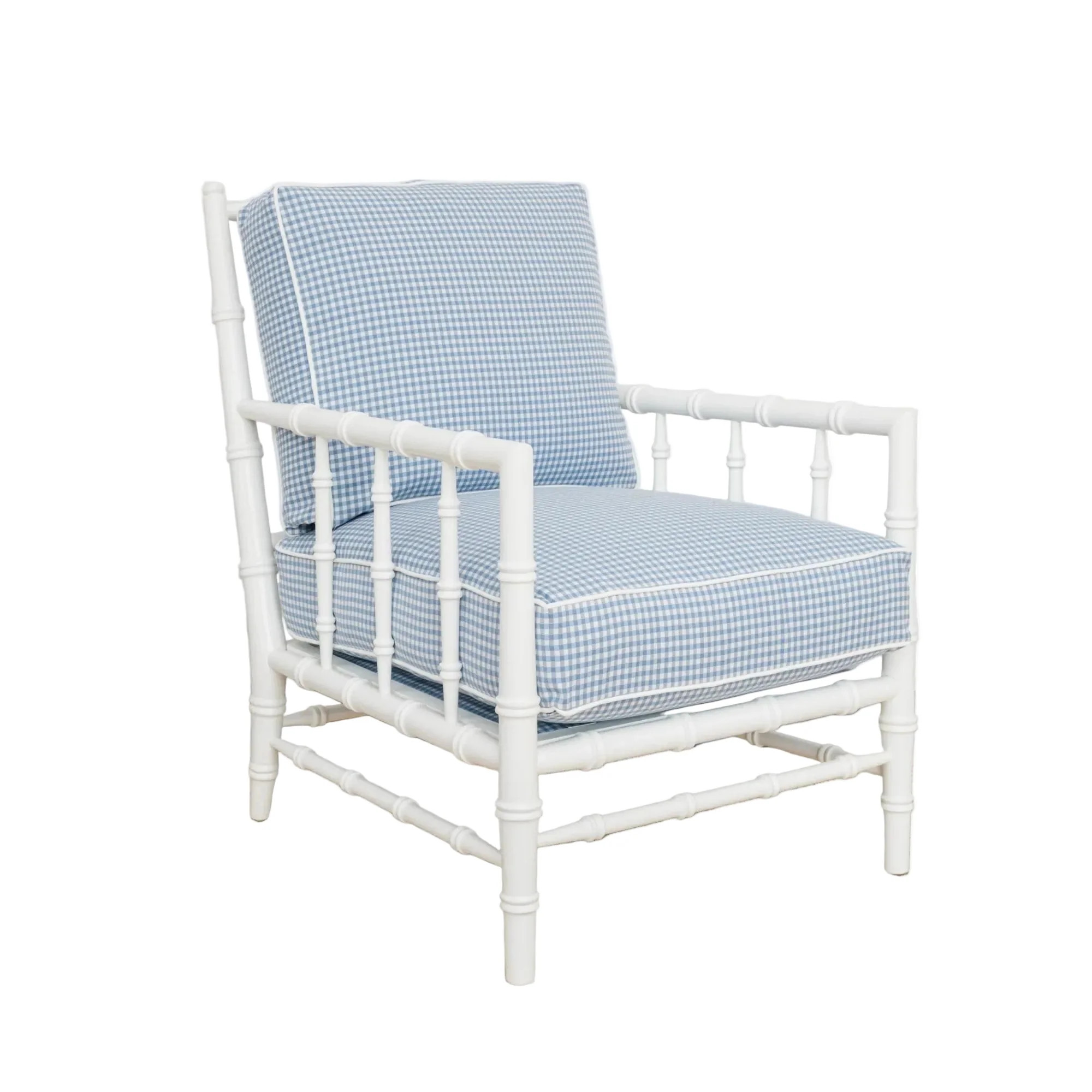 Isla Chair | Cailini Coastal