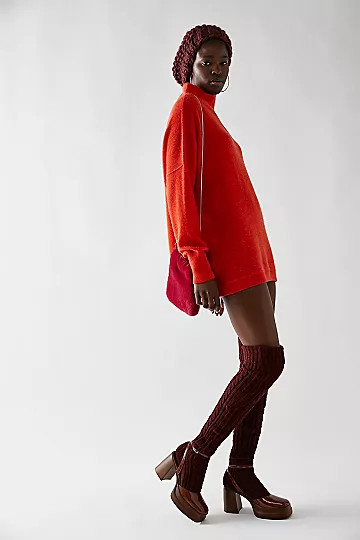 Ottoman Cashmere Tunic | Free People (Global - UK&FR Excluded)