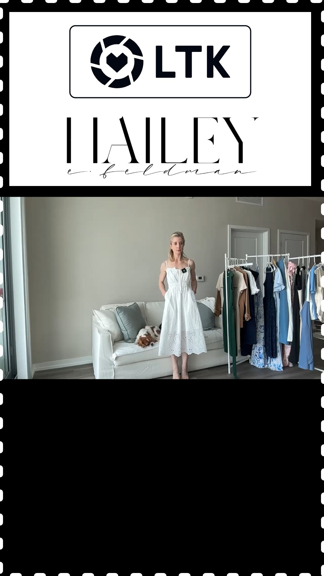 White eyelet dress by Grace Karin on Amazon fashion! Summer dresses, spring break outfits, spring break dresses! So cute. Bright and airy. I recommend taking one size up if you want it to fit like it does on my video. I’m wearing a size small.

#LTKWatchNow #LTKFestival #LTKStyleTip