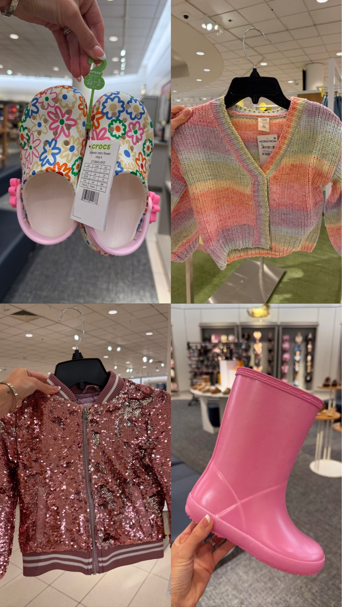 little girl nordstrom sale finds 😍

#LTKKids #LTKSaleAlert