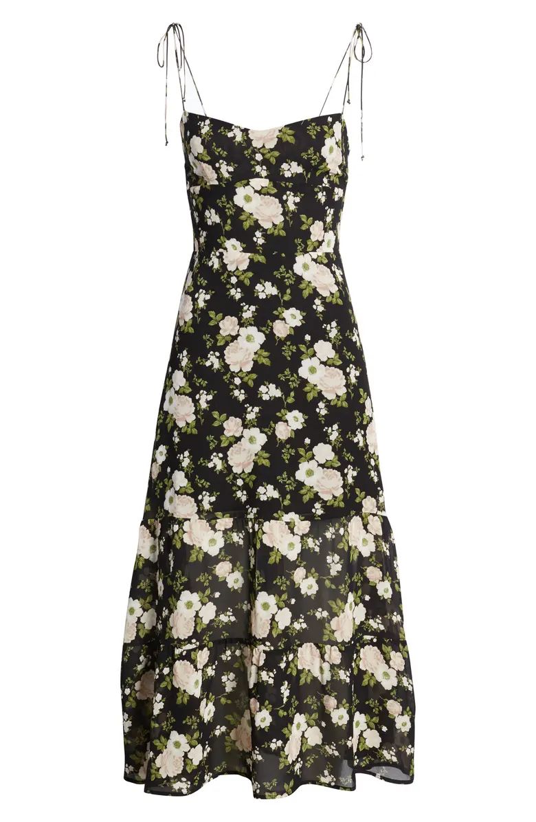 Emmie Floral Dress | Nordstrom