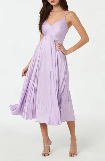 Maeve Midi Dress | Nordstrom