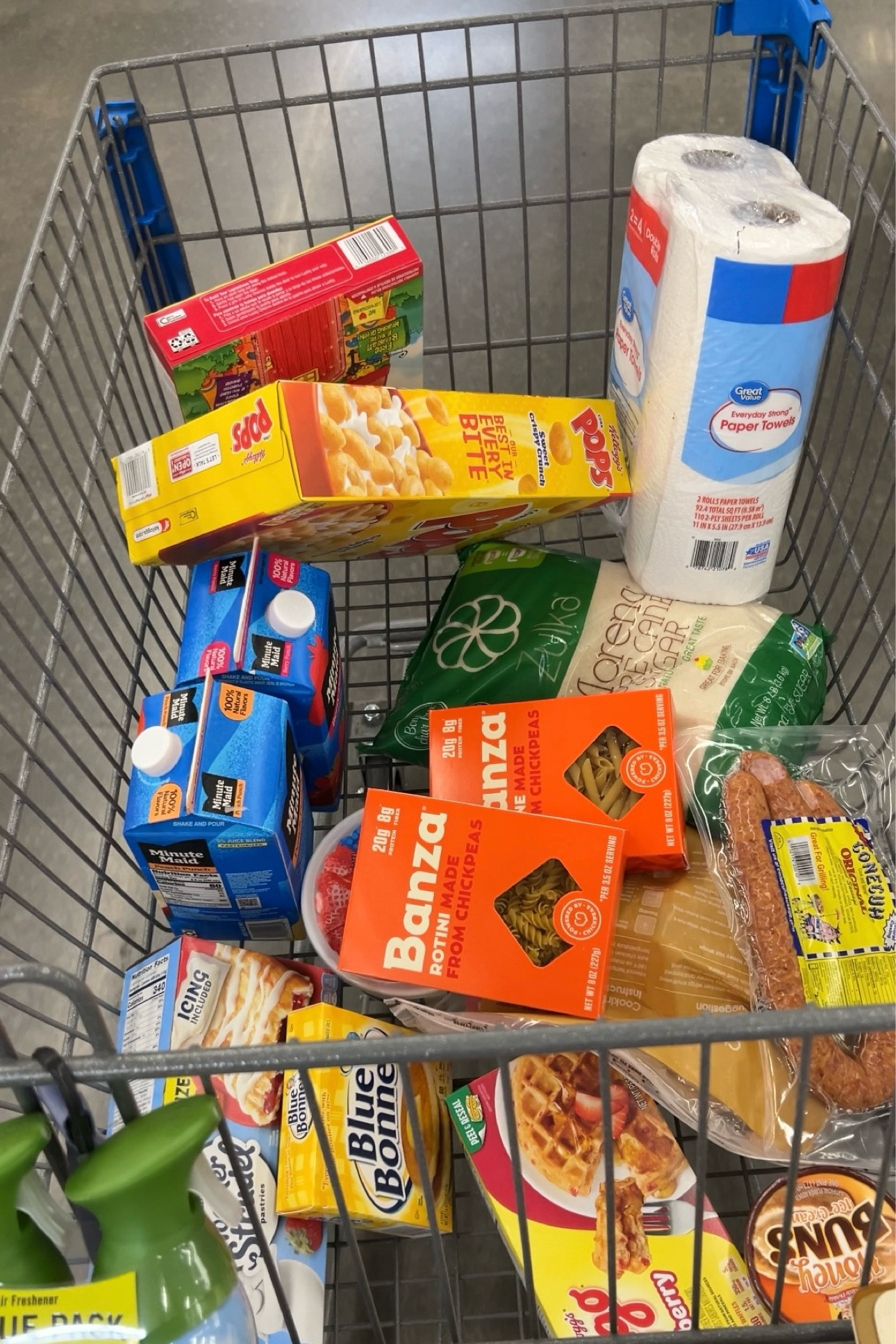 Just the essentials 🤭

#LTKhome #LTKfindsunder100 #LTKfindsunder50