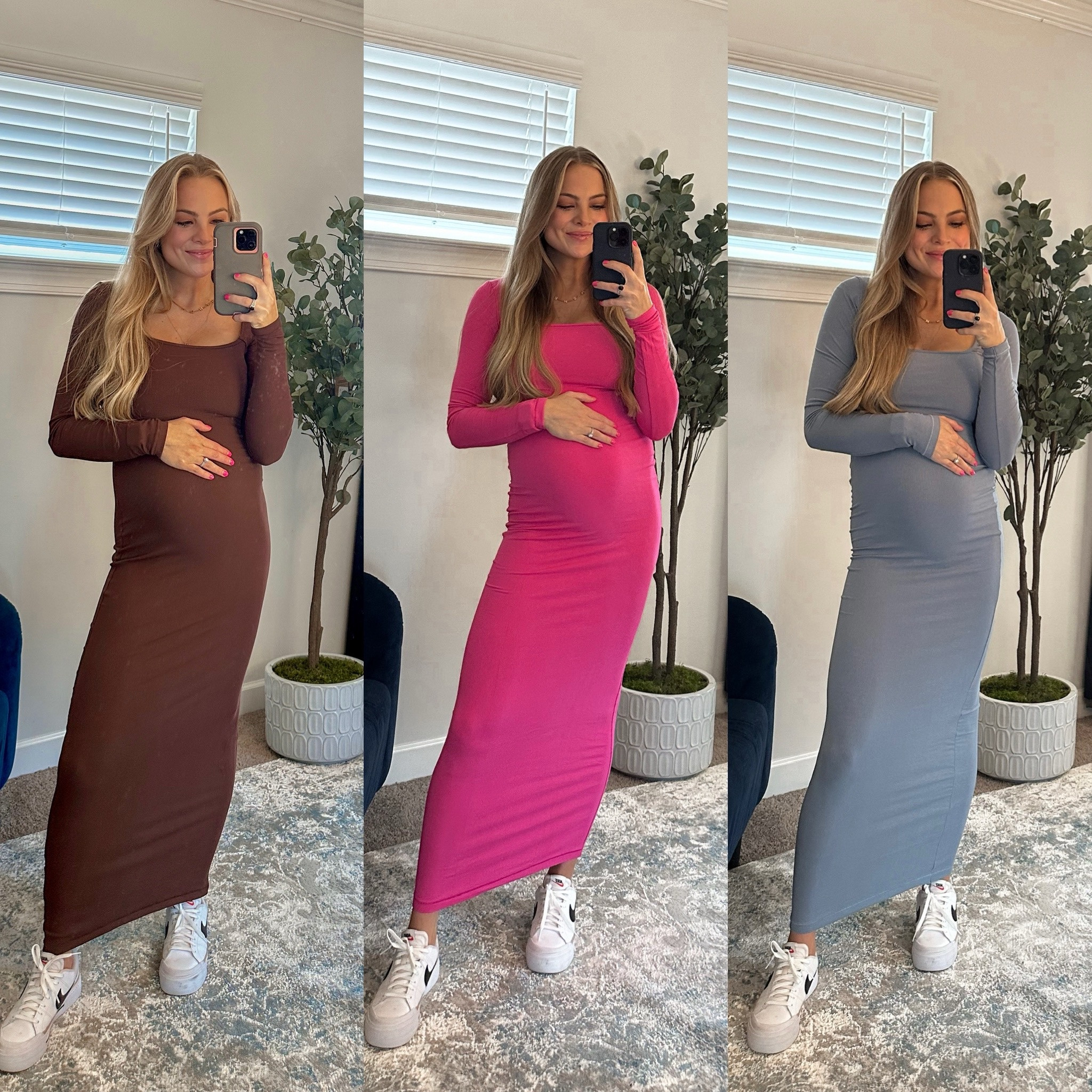 Bump friendly dress 
Pregnant dress
Pregnant outfit style
Amazon dress
Amazon pregnant fashion 
Skims
Baby shower dress
Pink dress 
Blue dress 
Gender reveal dress
Maternity dress 

#LTKbaby #LTKbump #LTKstyletip