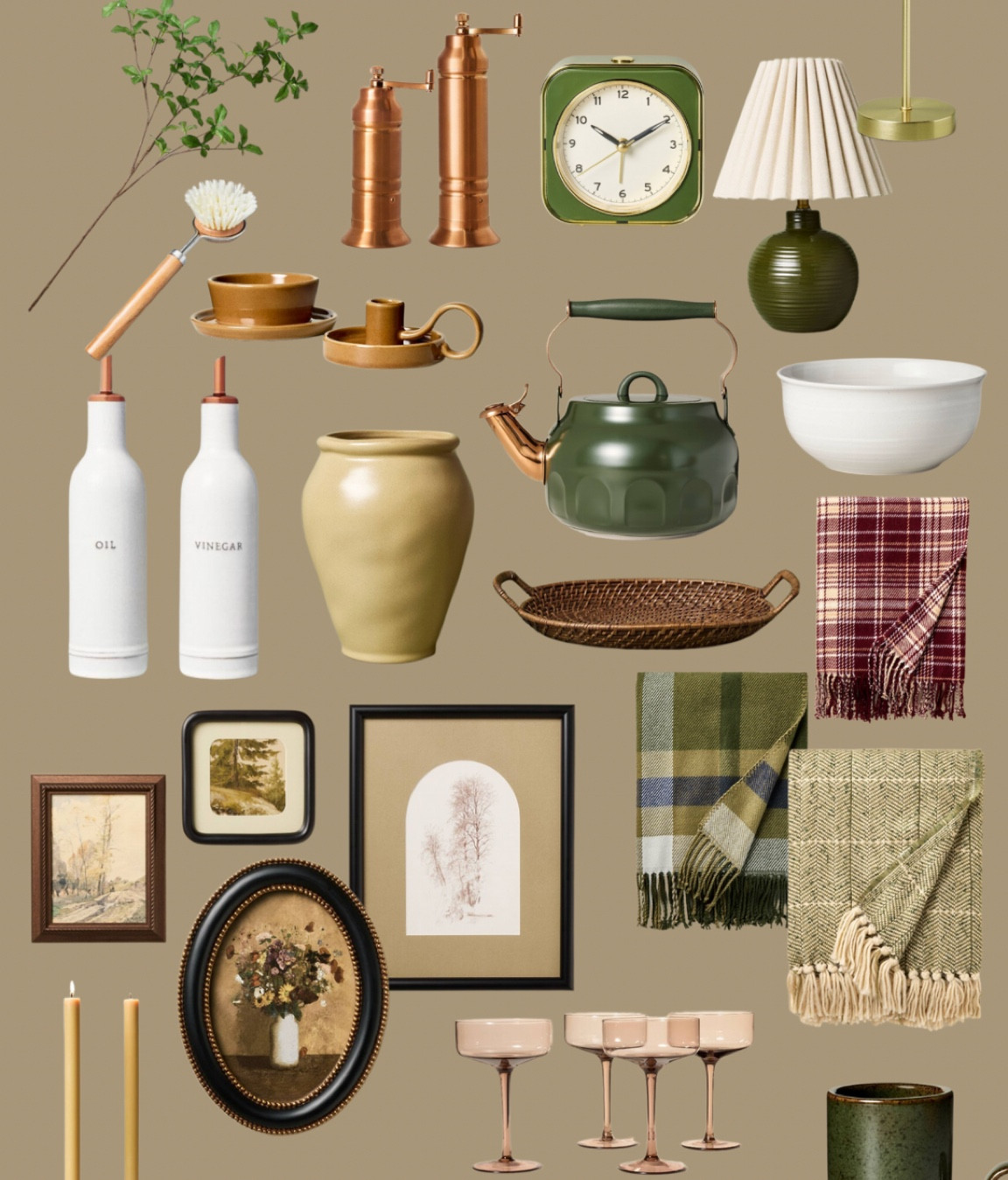 My favorite hearth & hand fall decor! Home decor, kitchen decor, living room decor, kitchen must haves, fall blankets, cute lamps! 

#LTKSaleAlert #LTKxWayfair #LTKHome