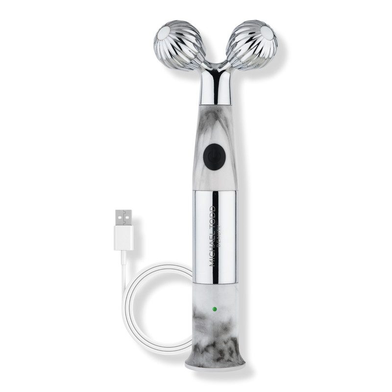 Sonic Sculpt Sonic Facial Contouring Ice & Heat Roller | Ulta