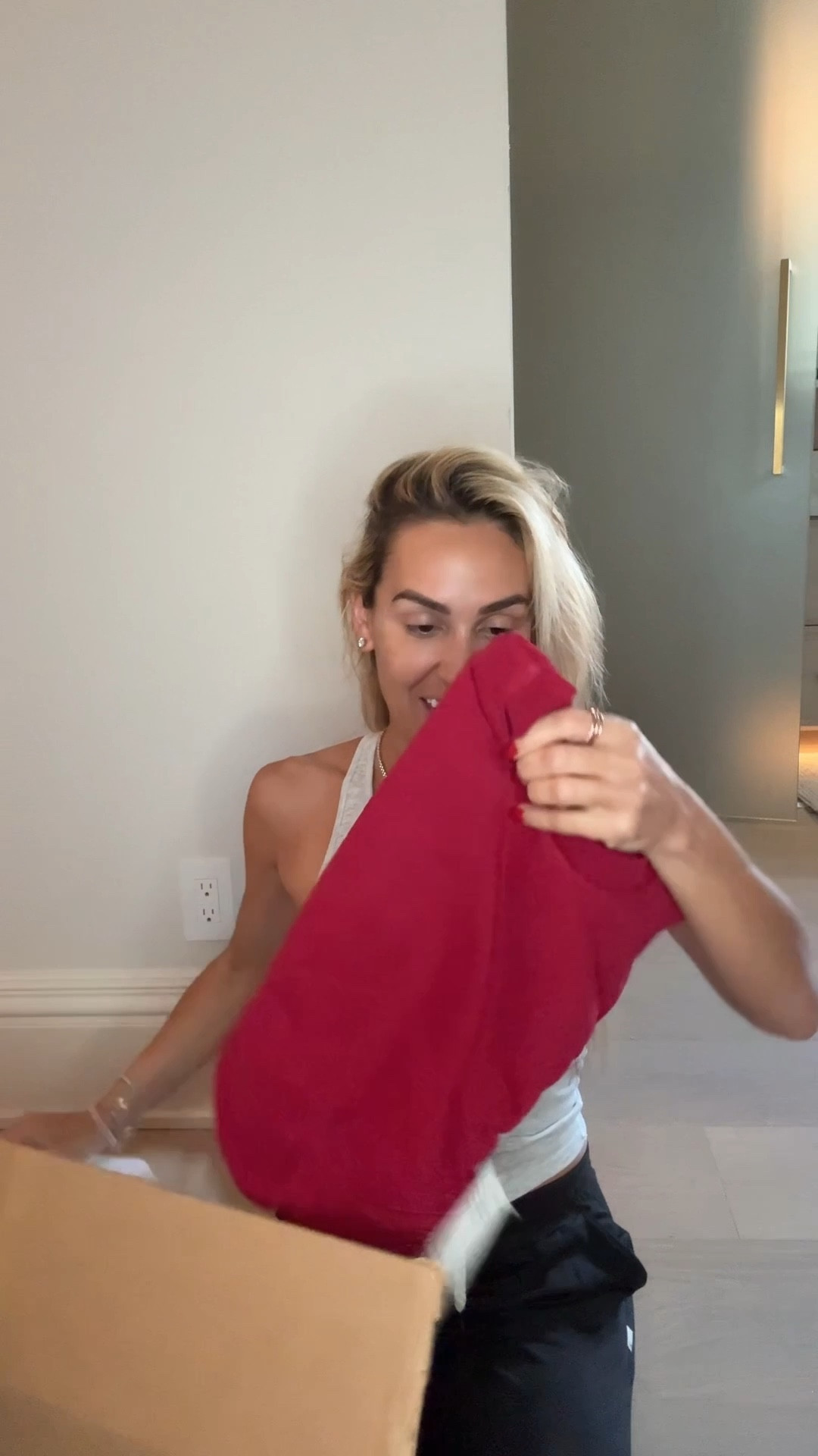 Vuori Haul ❤️

#LTKootd #LTKgrwm #LTKHoliday