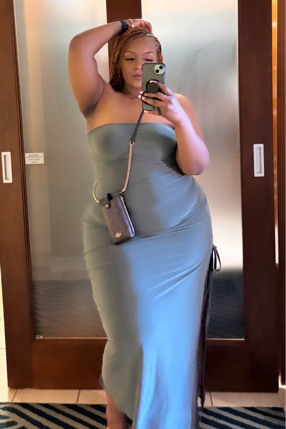 PLT Dress 🤩

Size: 14

#LTKPlusSize #LTKTravel