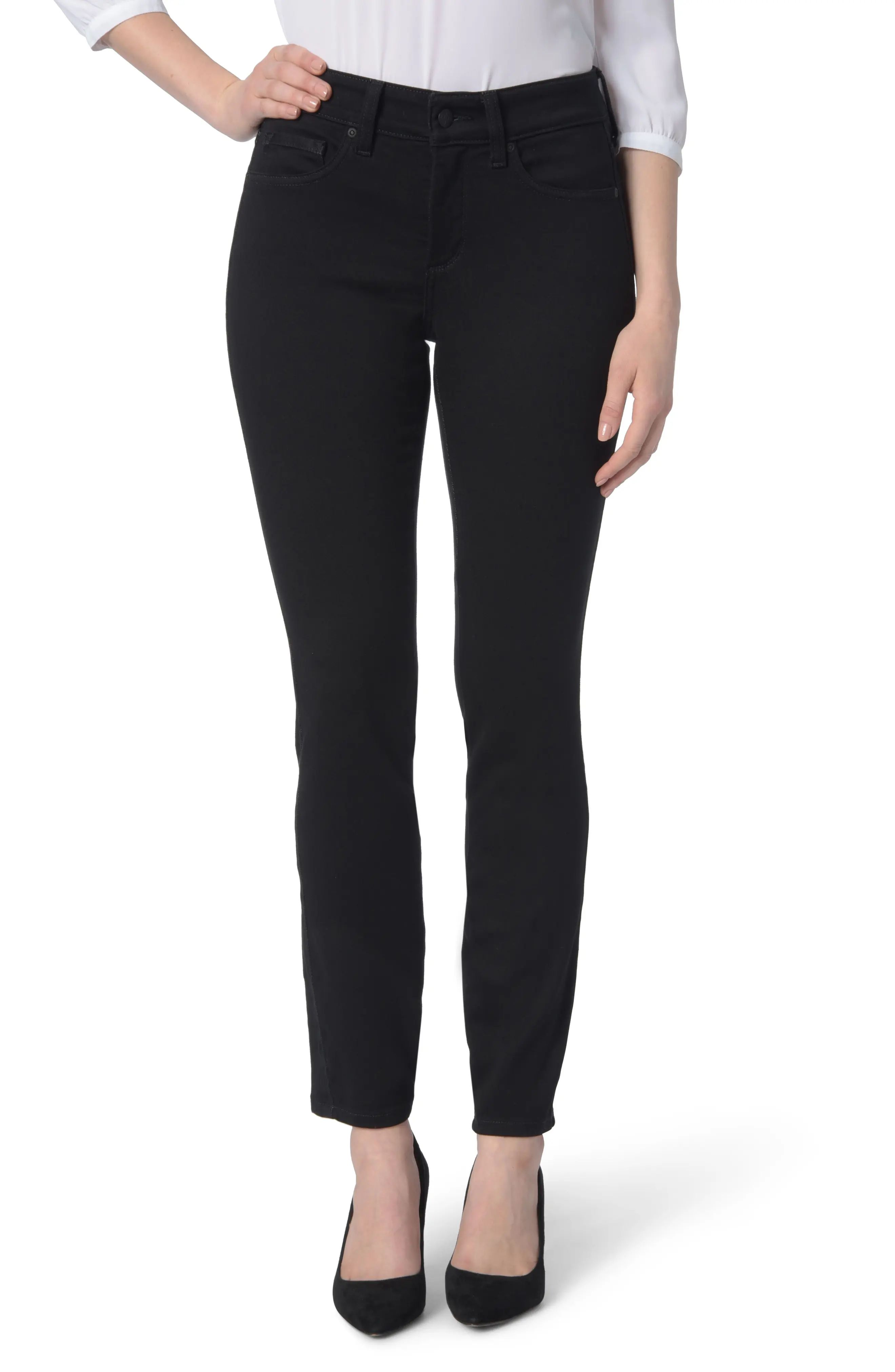 Ami Colored Stretch Skinny Jeans | Nordstrom
