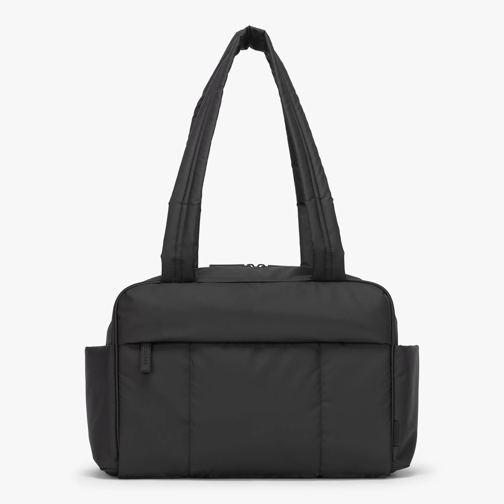 Luka Mini Duffel in Oatmeal | CALPAK