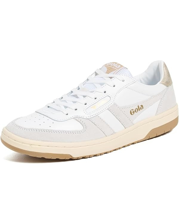 Gola Women's Hawk Sneakers | Amazon (US)
