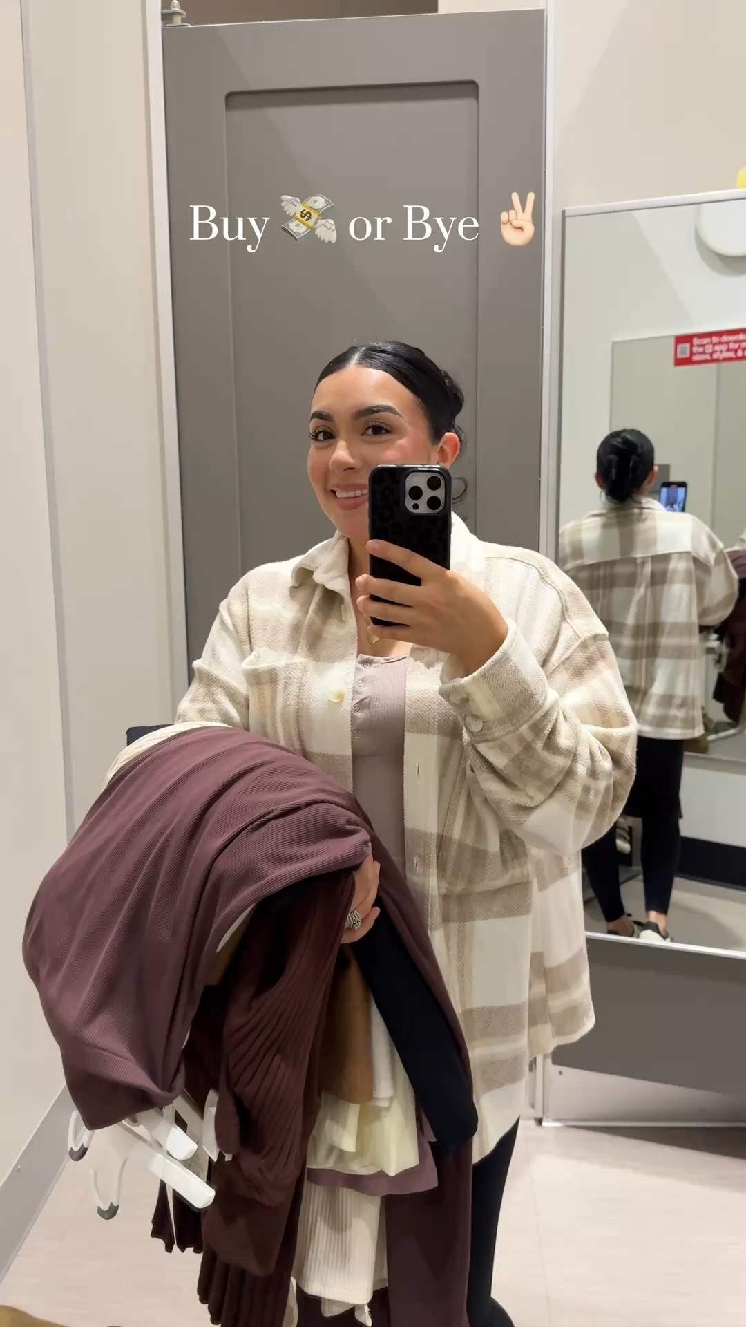 Found some really cute basics & fall items at Target! Some things were on sale. Everything I tried on is TTS (I’m usually a S/4-6). I did get the mauve shirt in a M for a loose fit. 
Fall Outfit, Fall Clothing Try-On, Buy or Bye, Fall Fashion, Fall Basics, Shop With Me

#LTKFindsUnder100 #LTKU #LTKStyleTip