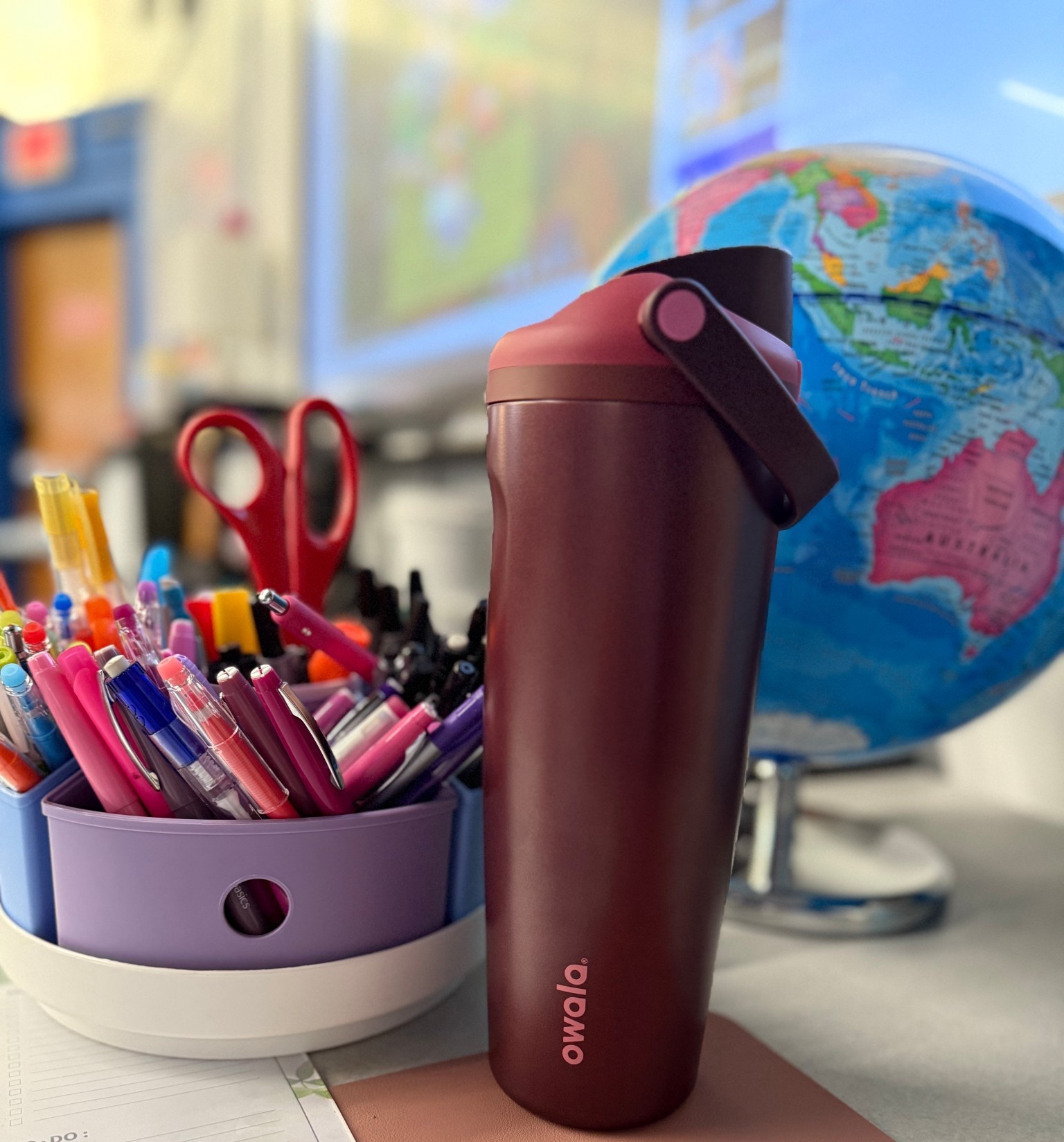 Love this new owala water bottle color! 

#LTKSeasonal #LTKGiftGuide #LTKHoliday