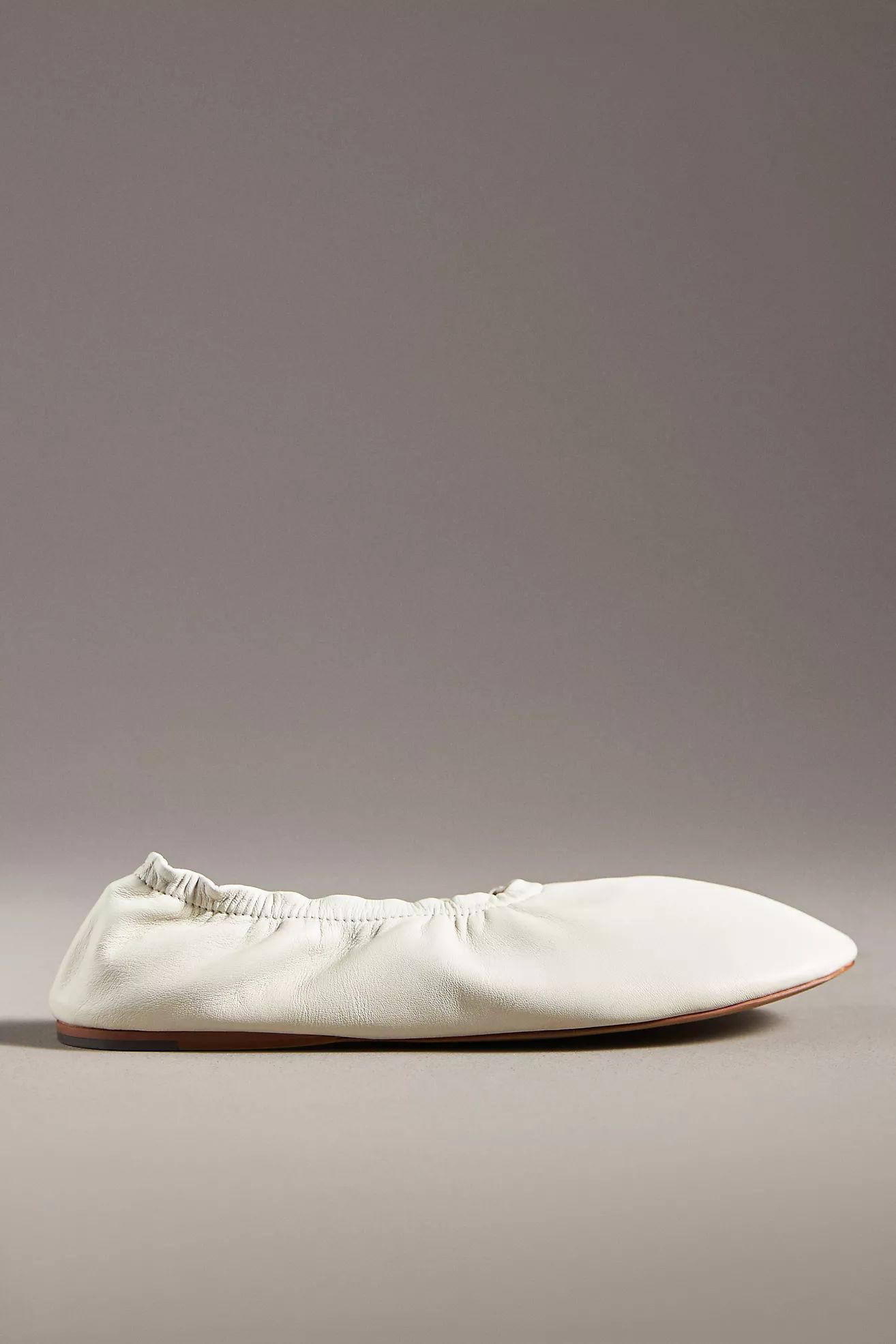 Pilcro Glove Ballet Flats | Anthropologie (US)