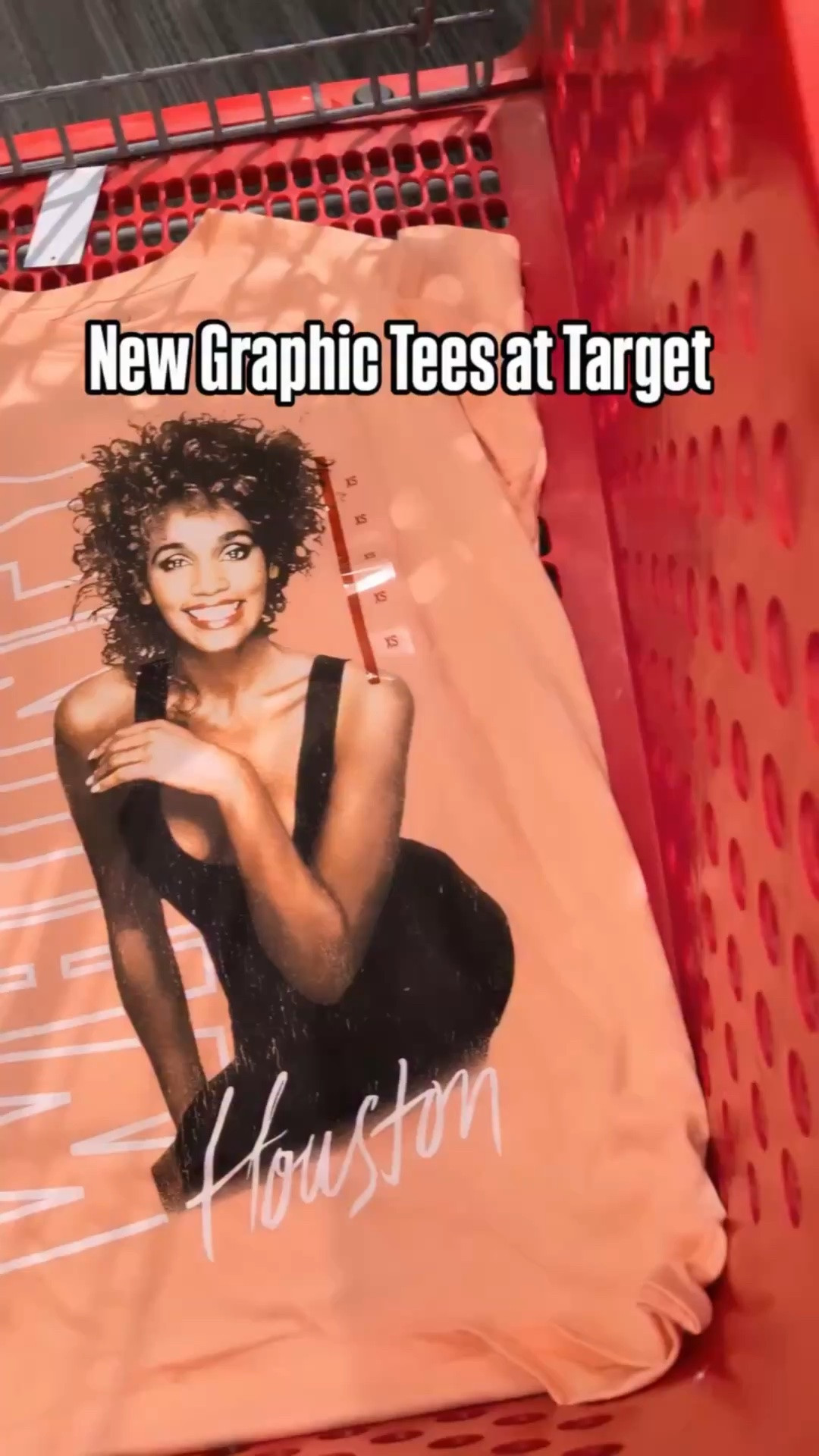 graphic tees @target I seriously need the David Bowie and Whitney Houston one! Which one is your favorite? 

Millennial style, millennial mom, Dolly Parton, cherry coke, graphic tee, comfy clothes, casual wear, country concert outfit, Disney T-shirt, Disney bound, pride month, vintage tee, street style, band merch, pop music, rock music, cat lover

#LTKootd #LTKmomlife #LTKMidsize