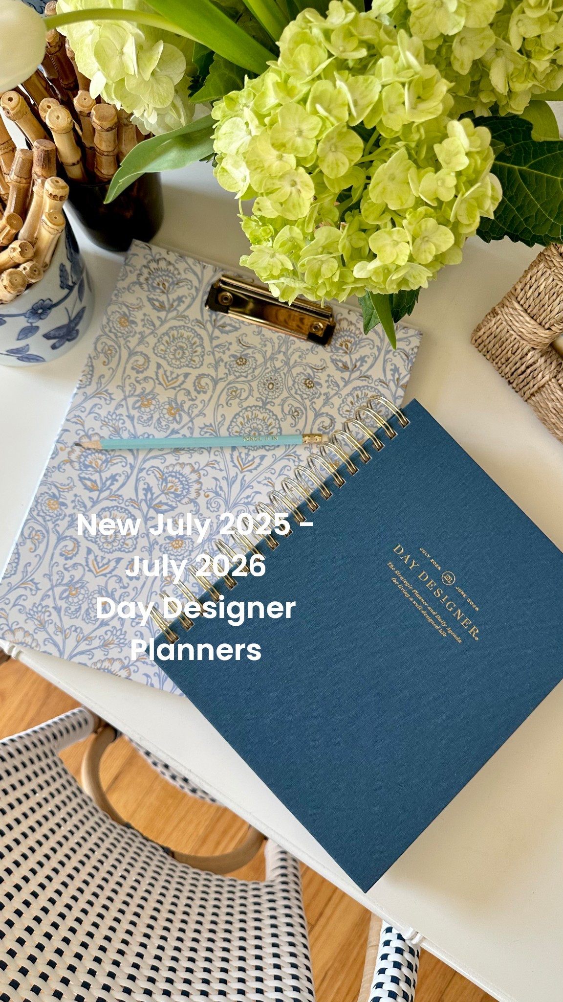 Use code: kristy15 for 15% off your Day Designer purchase 🎉 I’ve been using these Day Designer Daily Planners for years. The new 2025-2026 planners are now available. These are a great gift idea for Moms, grads, & teachers too. 
@daydesigner #daydesigner

#LTKWorkwear #LTKOver40 #LTKGiftGuide