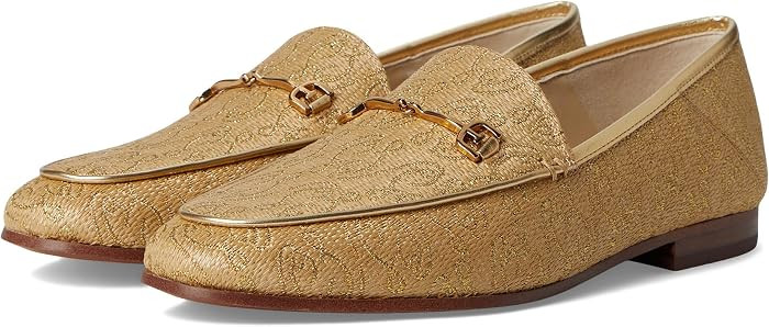 Sam Edelman Women's Loraine Bit Loafer | Amazon (US)