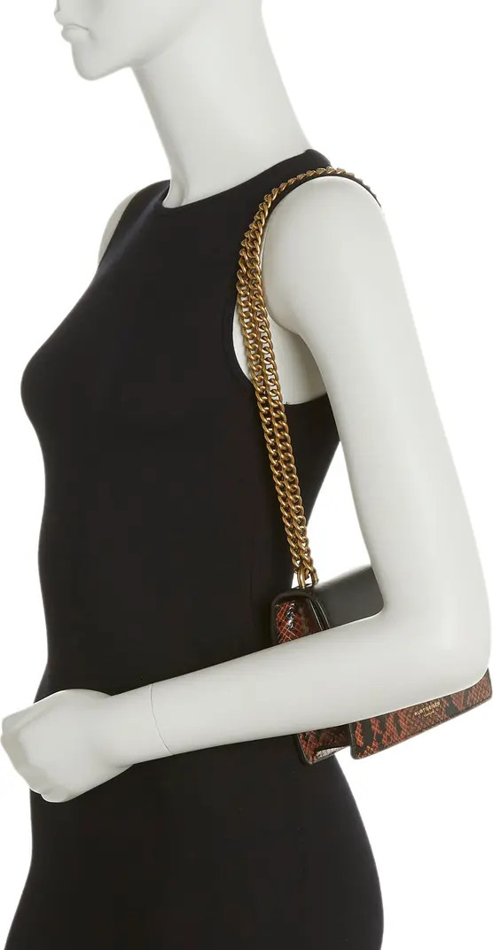 Kurt Geiger London Shoreditch Eagle Shoulder Bag | Nordstromrack | Nordstrom Rack