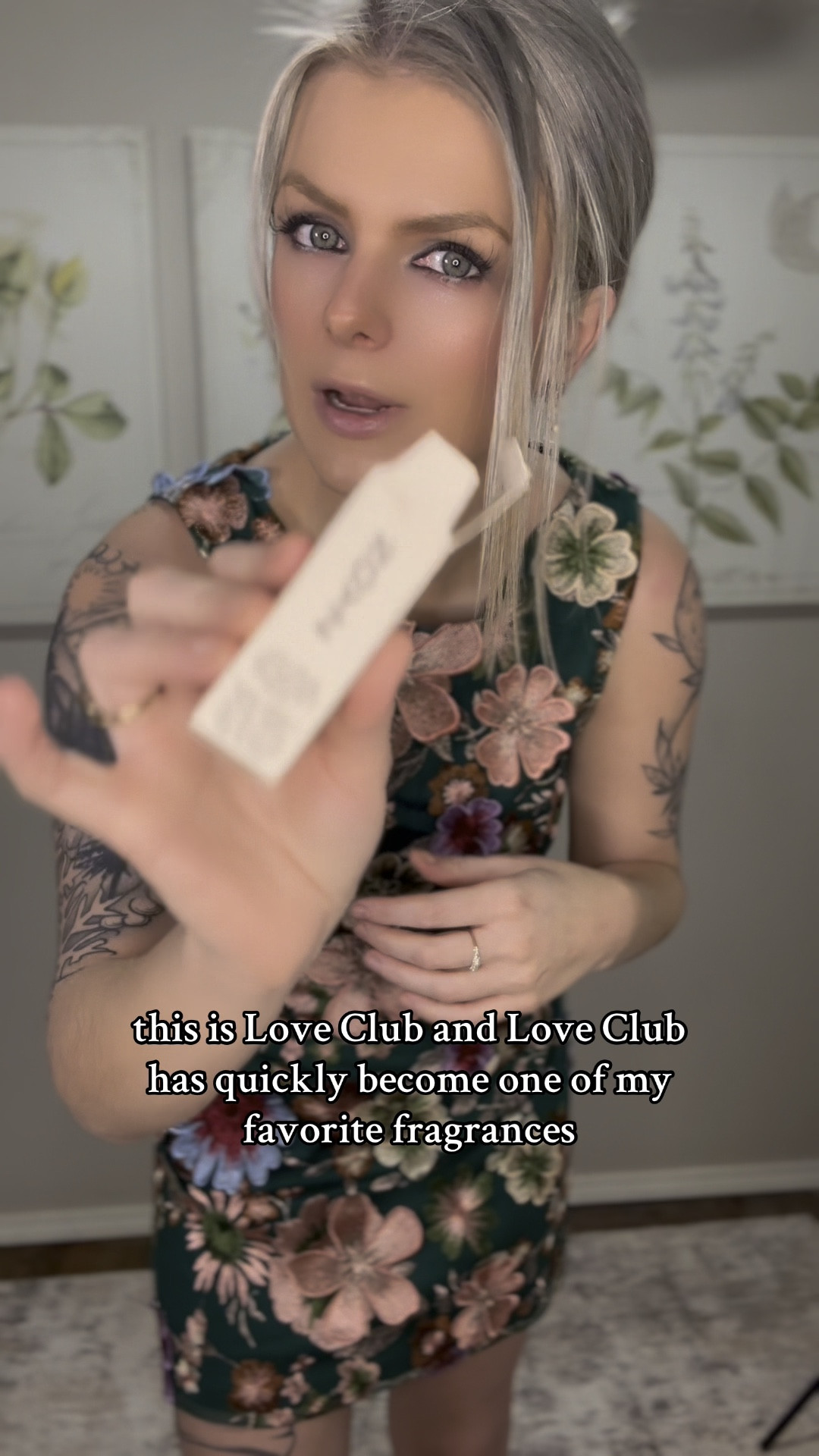 The solid fragrance sticks by #noyz are amazing. Love the mix and match and layer this. #bestpefume #layeringperfumes #bestfragrances #beatfragrance

#LTKGiftGuide #LTKMostLoved #LTKBeauty