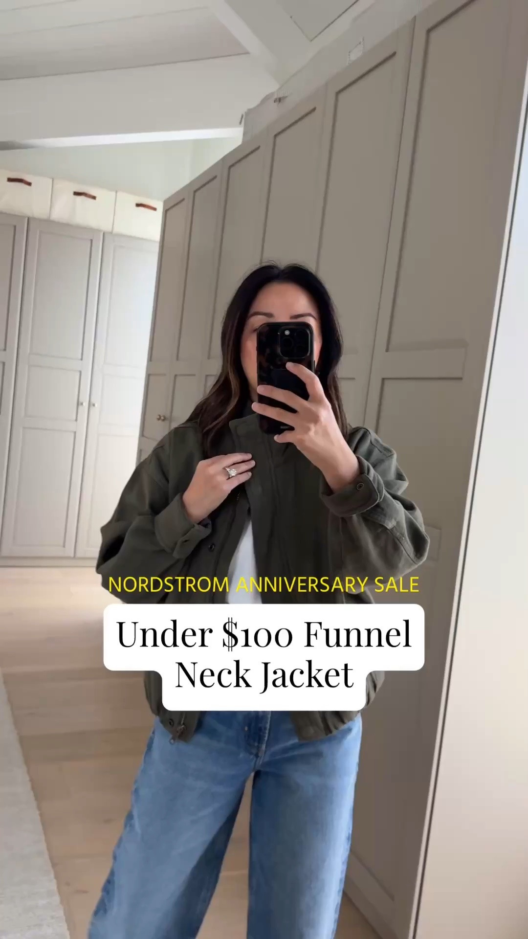 Nordstrom Anniversary Sale Caslon jacket try on. Size down. A very comfy jacket. 

Carlson jacket xs
Madewell tee xs
Citizens of humanity Miro jeans 24, sized down and cut hems
Vince loafers 5

#LTKmomlife #LTKPetite #LTKSaleAlert