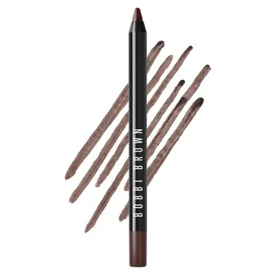 Bobbi Brown 24 Hour Kajal Waterproof Eyeliner in Cool Steel at Nordstrom | Nordstrom